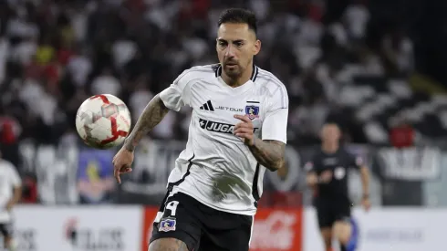 Correa no puede cortar con sequía goleadora
