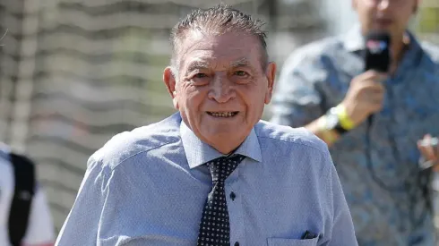 Clavito fue dado de alta.
