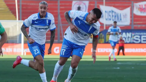 Medel se recupera de una complicada lesión muscular
