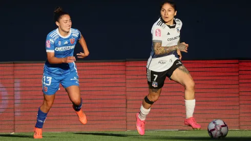 Un fuerte retroceso tendrá la Liga Femenina para este 2025.
