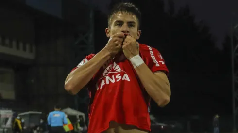 El jugador se sinceró sobre su carrera. 
