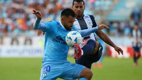 En Lima ya festejan la clasificación de Alianza contra Iquique en la Copa.
