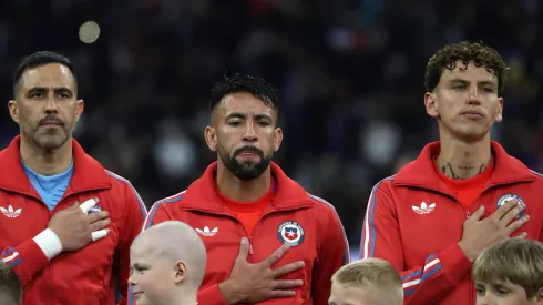 Igor no lo pasa bien en México
