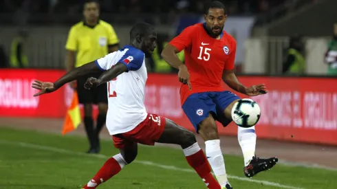 El exjugador de la Roja se confesó sobre los mejores que vio en su carrera. 
