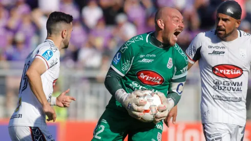 Darío Melo dejará Melipilla y firmará en Universidad Católica.
