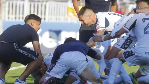 Melipilla jugará en Segunda este año.
