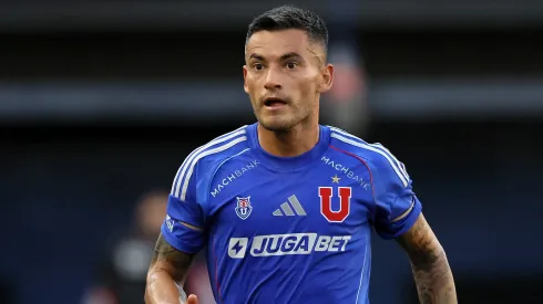 La diferencia de sueldo de Charles Aránguiz en Inter y la U.
