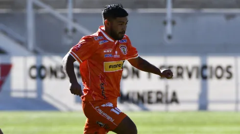 El drama de ex jugador de la U y Colo Colo.
