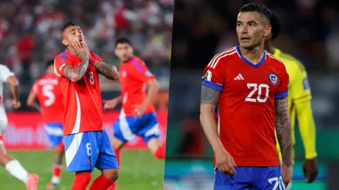 Expectación por la nómina de la Roja.
