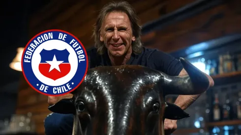 Nómina confirmada de Chile: Zampedri llega a La Roja y vuelve Alexis.
