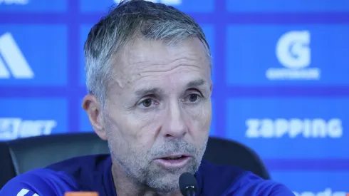Álvarez pidió que no se suspenda el duelo entre Unión Española y la U
