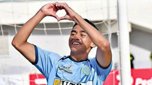 Diego Hernán Montaño suplantó la identidad de su hermano muerto.
