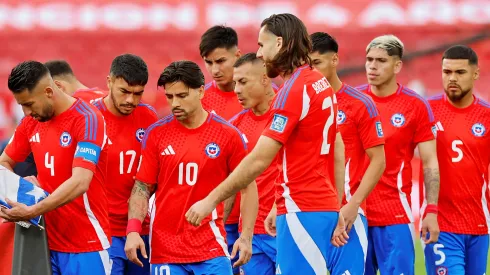 Pato Yáñez no entiende la nómina de Ricardo Gareca.
