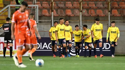 Cobreloa no conoce de triunfos en lo que va del año en Copa Chile y Primera B.
