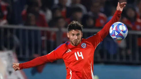 Felipe Loyola volverá a sus raíces en la Selección por orden de Gareca.
