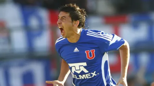 Ex azul es el nuevo DT de Danubio.
