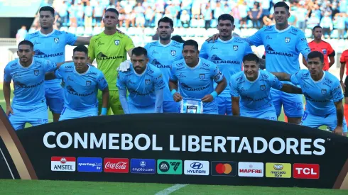 Deportes Iquique buscará hacer historia en Copa Libertadores.
