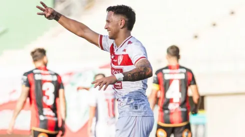 Deportes Copiapó logró su primer triunfo del año en Primera B.
