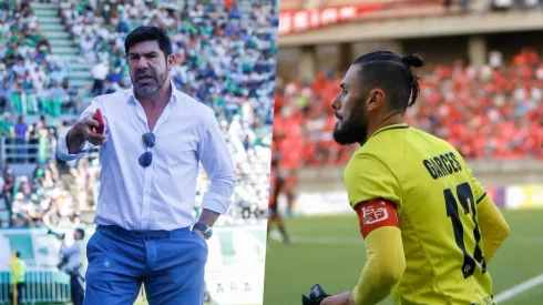 Polémico duelo en la B
