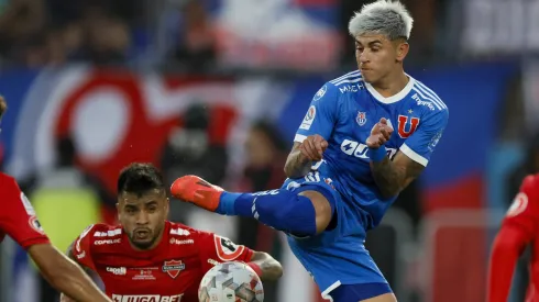 Maximiliano Guerrero no se ha estrenado de manera oficial en 2025.
