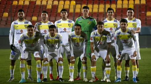 Barnechea estaría a un paso de dejar el fútbol profesional, y avisan de cómo esto podría ocurrir, al igual de eventuales reemplazos.
