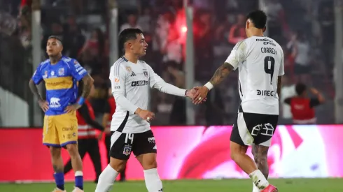 Colo Colo espera un acercamiento con U Católica por el clásico.

