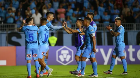 Deportes Iquique enfrentará a Alianza Lima por Copa Libertadores 2025.
