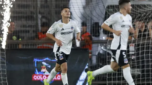 Colo Colo vs U. Católica se enfrentarán en la<br />
Fecha 4, Liga de Primera 2025.
