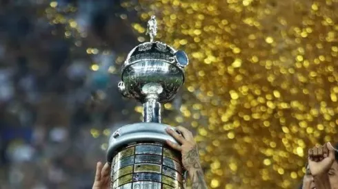 Copa CONMEBOL Libertadores 2025.
