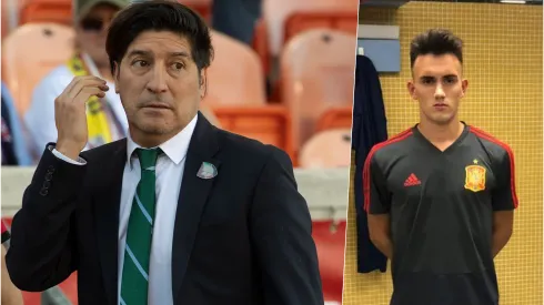 El Zamorano bis existe.
