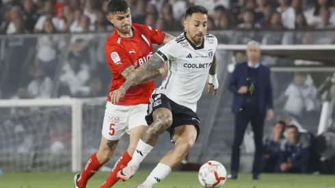 Colo Colo está dispuesto a jugar el clásico en el Monumental
