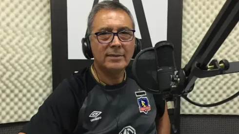 Aníbal Valenzuela, alcalde de Nancagua, culpable por caso licencias a Colo Colo.
