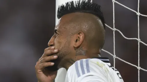 Arturo Vidal es el mejor pagado en Colo Colo y saca ventaja en el fútbol chileno.
