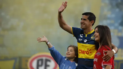 Julio Barroso asume el interinato de Everton en la Liga de Primera.
