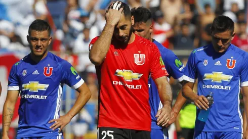 U. de Chile 2017.
