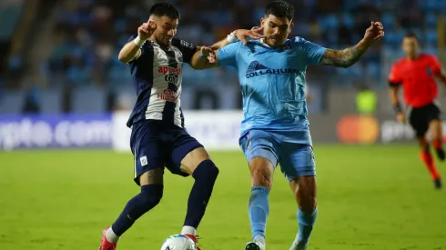 Deportes Iquique se enfrenta a Alianza Lima, por la Fase 3 de<br />
Copa Libertadores 2025.
