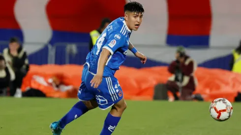 Marcelo Morales revela sacrificio que hizo para jugar en la U.
