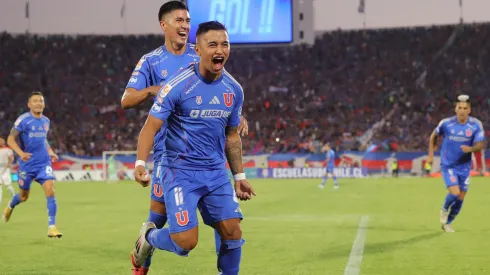 Universidad de Chile espera rivales para la Copa Libertadores.
