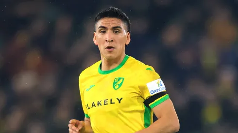 DT del Norwich asegura que Marcelino llegaba a los partidos de la selección.
