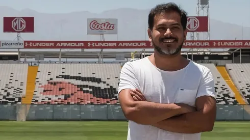Ruminot le pega a Blanco y Negro, pero espera en paz los 10 años que le quedan a la concesionaria.

