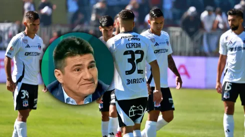 Vega aseguró que Vegas pudo estar entre los nominados de Gareca.

