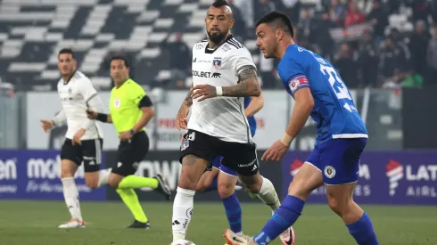 El jugador dio la sorpresa en Primera B y confirmó su cambio de equipo.
