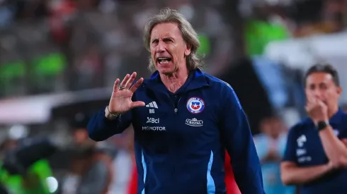 Gareca debe cambiar la nómina de urgencia
