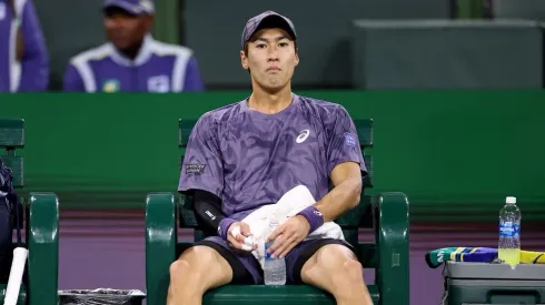 Yosuke Watanuki 
