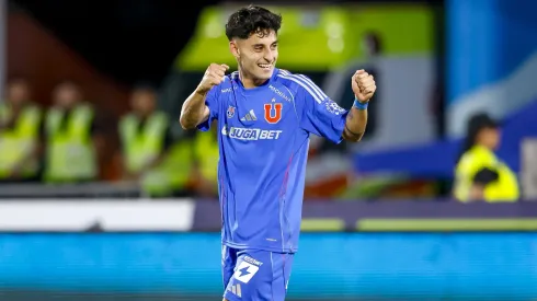 Altamirano es duda ante Audax Italiano
