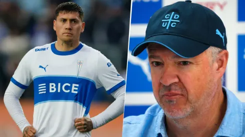 Castillo repasó a Juan Tagle y lo acusó de mentiroso
