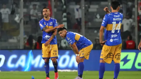 ¿Quién dirige a Everton tras el portazo a Julio Barroso?
