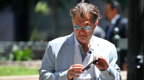 Desde el entorno de Mosa aseguraron que hay registros de la agresión. 
