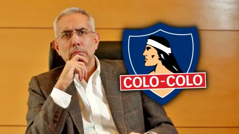 Cortés hizo noticia en las últimas horas por pegarle a Aníbal Mosa.
