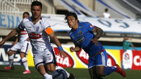 En jugador se sinceró sobre complejo momento personal. 
